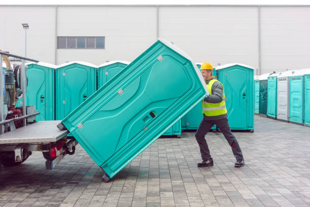 Porta potty rental for festivals in Dilley, TX