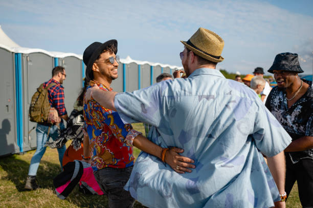 Best Portable toilet rental cost  in Dilley, TX