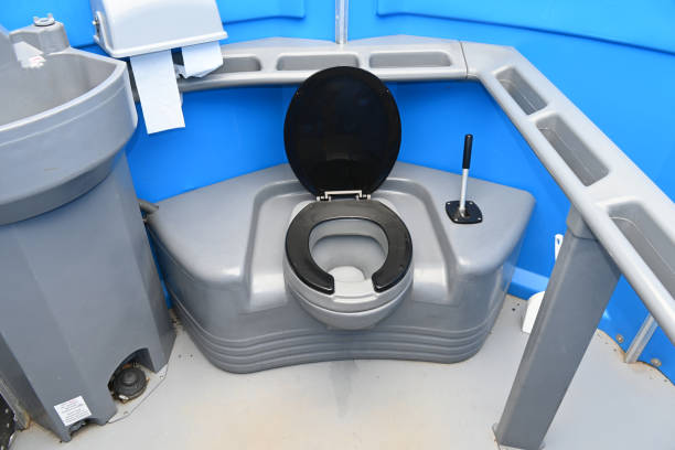 Porta potty rental for outdoor events in Dilley, TX