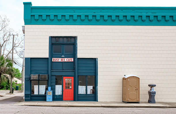 Best Affordable porta potty rental  in Dilley, TX